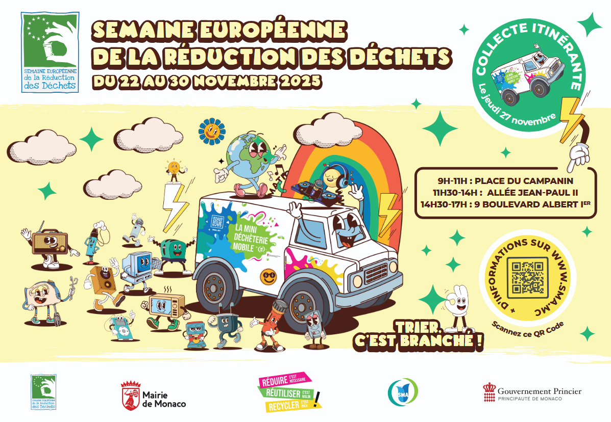 Visuel Semaine Européenne