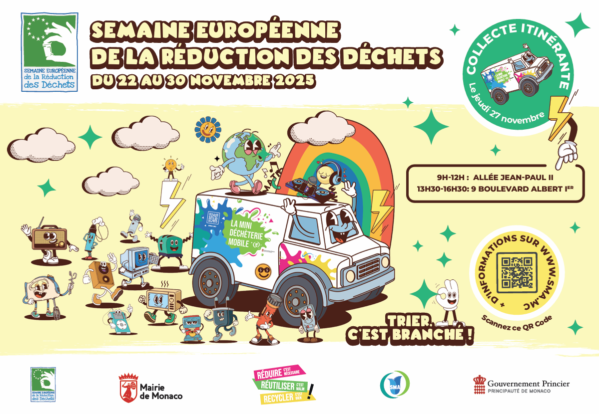 Visuel Semaine Européenne